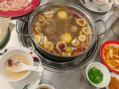 -誉龙凤鸡煲(南联店)