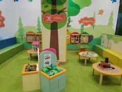 -莫莉幻想儿童乐园(长沙中海环宇城店)