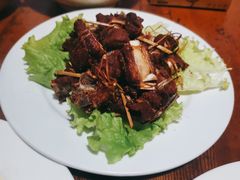 -翕庐小苑