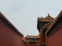 -故宫钟表馆