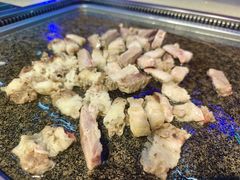 -猪的故事·韩式烤肉(韩乐坊店)