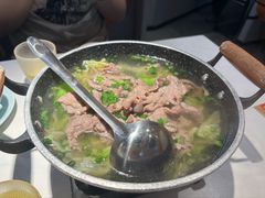 -全牛匠·乐山跷脚牛肉(西北旺万象汇店)