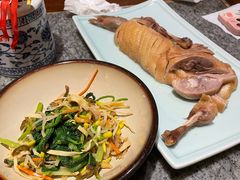 -南京大牌档(苏州中心店)