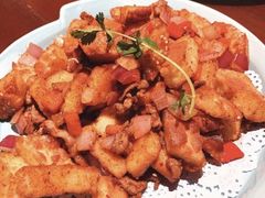 -楼兰新疆主题餐厅(悠方店)