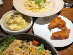 -新贝乐意大利餐厅(镇江苏宁广场店)
