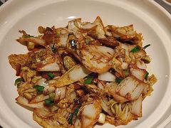 -老阿爸鲜鱼土菜(园区永旺店)