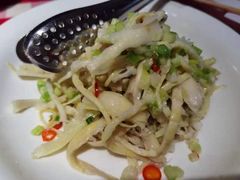 -西贝莜面村(当代商城店)