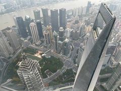 -上海中心大厦