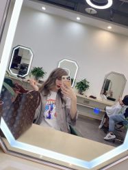 -悦·臻时美发沙龙