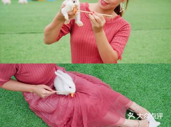 ️藏在闹市里的宝藏童话游乐园 