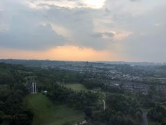 -成都保利公园皇冠假日酒店(熊猫基地店)