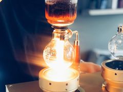 -dotcom coffee古点咖啡(致真大厦店)