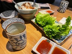 -久苑烧肉(世界城广场店)