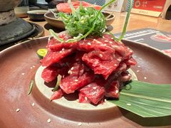 一级棒牛小排-烧肉达人•炭火烧肉(新天地店)