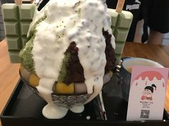 -WONDER ICE 萬得冰田(建設路总店)