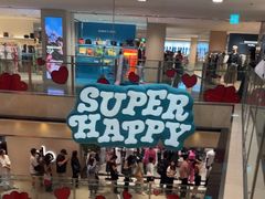 -乐天免税店(明洞店)
