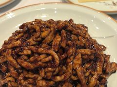 -到家尝北京菜(西坝河店)