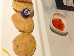-东方早茶 海鲜•青岛菜(国信体育中心店)