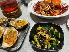 -聚味瞿记·龙虾堂(梅溪湖店)