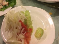 -维吾尔餐厅(宜山路店)