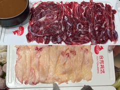 -合意桐坑牛肉粿·鲜牛肉火锅(嵩山总店)