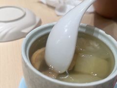 -多喝汤·粤式茶餐(太和金铂店)