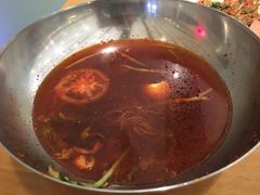 -食悦天美食广场(沈阳青年大街万象城店)