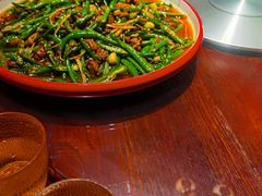 -易老头三样菜(南滨路总店)