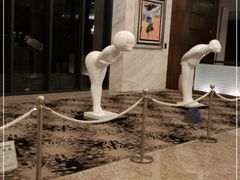 -上海虹桥西郊假日酒店