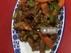 -夕阳红小吃(中街大悦城店)