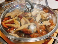 -黄记煌三汁焖锅(新世纪广场店)