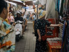 -乌布德传统市场