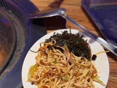 -山河屯铁锅炖鲜鹅·东北菜(开发区一店)