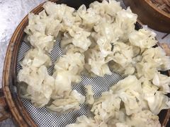 -海汇源老烧麦店(东大街总店)