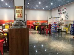 大堂-黑猫馋纸包鱼(阳光店)