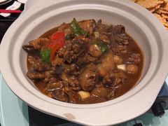 -老淮安·淮安菜(涟水店)