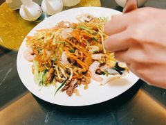 -桃园中华料理炸酱面(燕儿岛路店)
