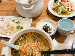 -品回味清真西北楼(宁波首店)