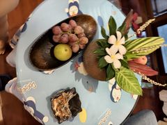 -西双版纳安纳塔拉度假酒店