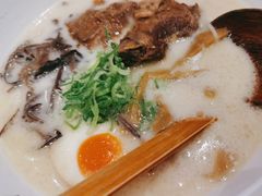 -味千拉面(杭州滨江星光大道店)