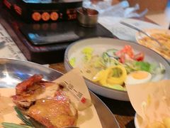 -一沙一城·岩烤牛扒(深圳首店)