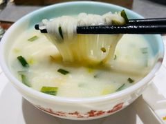 -博望坡饭店(宜山路店)
