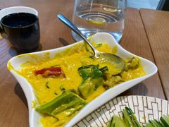 -摩登有记·新派泰国菜(银钻广场店)