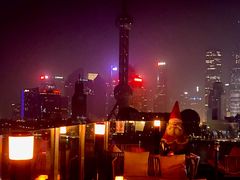 -罗斯福色戒酒吧(外滩店)