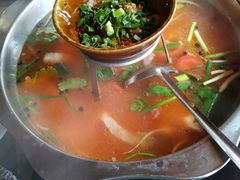 -侯家庄私房菜馆观景餐厅