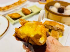 天鹅榴莲酥-稻香(汉街店)