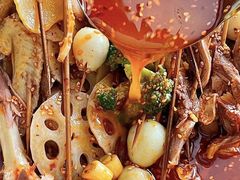 -嘉州叶婆婆钵钵鸡(建设路店)