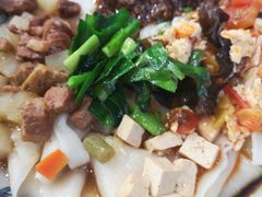 -秦正biangbiang面(尚品园店)