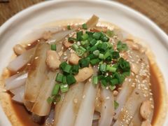 -渝信川菜 · 川味家常菜(长安店)