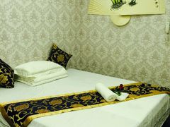 -匠心SPA·养生馆(上海南站店)